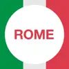 Rome Offline Map & City Guide