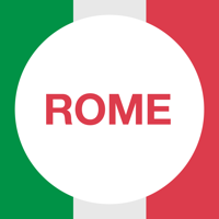 Rome Offline Map and City Guide