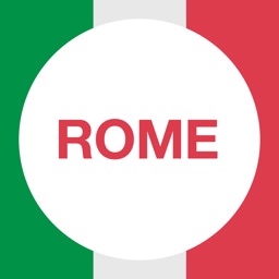 Rome - Carte hors ligne et guide de la ville