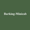 Barking-Minicab