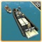 Army Boat Sea Border Patrol – Real mini ship sailing & shooting simulator game