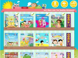 Game screenshot Fun and Friends Book Club mod apk