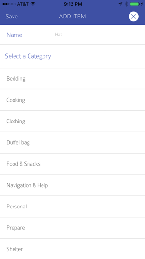 Ever Lists(圖4)-速報App