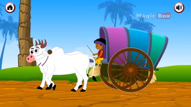 Tamizh Transport Rhymes(圖4)-速報App