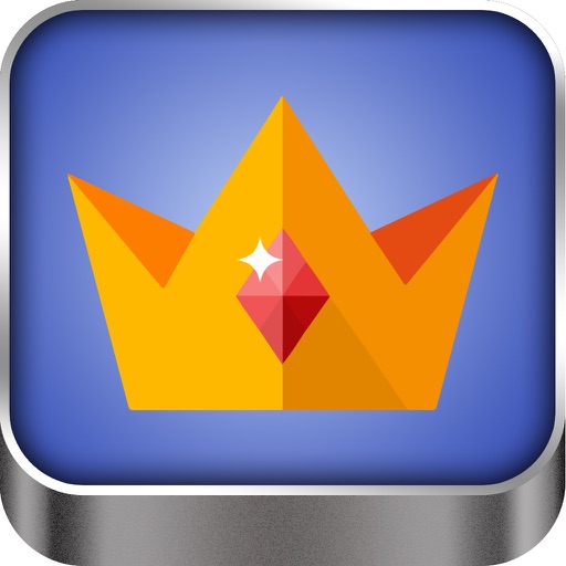 Pro Game - Reigns Version by Raul fernendez