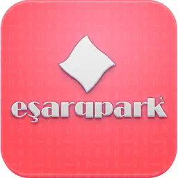 Eşarppark app icon