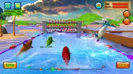 Game screenshot Dolphin Racing 3D hack