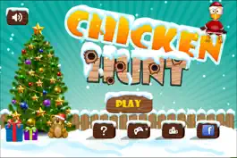 Game screenshot Chicken Christmas mod apk
