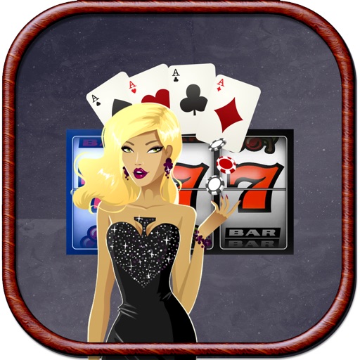 90 Flat Top Casino Winner Slots - Free Hd Casino M icon