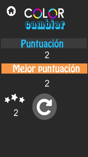 Color Cambiar-juego de colores
