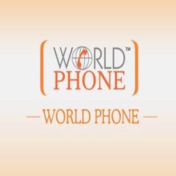 World Phone SIP