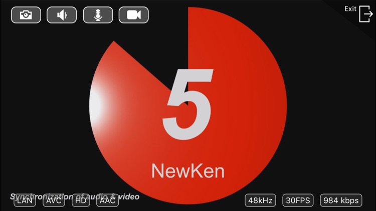 JalaCam Battery screenshot-3