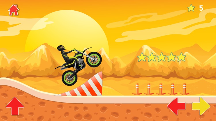 Motorcycles for Babies - Entertain your toddler