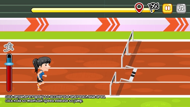 Sports Meeting - Archery,Diving, Weight Lifting...(圖5)-速報App