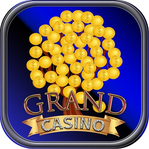 Gold Cascade Grand Casino - Reel of Fortune iOS App