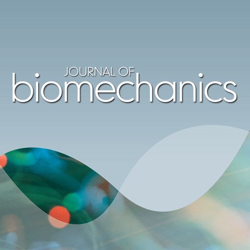 Journal of Biomechanics