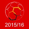 Deutsche Fußball 2015-2016 - Mobile Match Centre