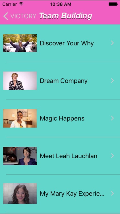 Craver VICTORY National Area screenshot-3