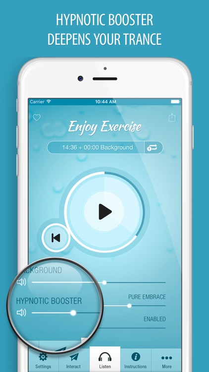 Enjoy Exercise PRO - Daily Workout Motivation