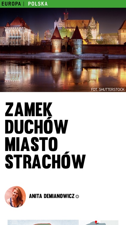 Poznaj Świat