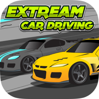 Extreme Car Driving Simulator Racing Driving Game