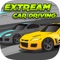 Icon Extreme Car Driving Simulator, Racing Driving Game