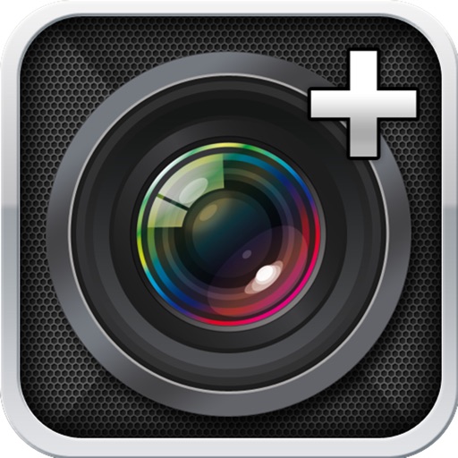 Slow Camera Shutter Plus PRO - Long Exposure and Camera FX for iPhone iOS App