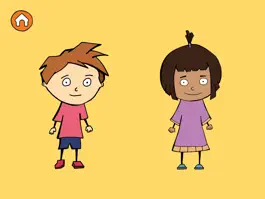 Game screenshot SOBE Stories apk