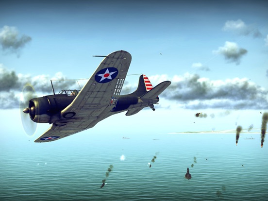 A7M Flight Warのおすすめ画像2