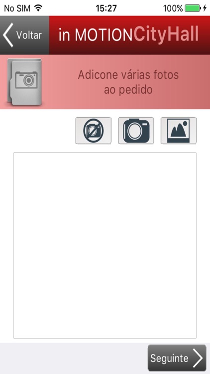 CityHallTec screenshot-4