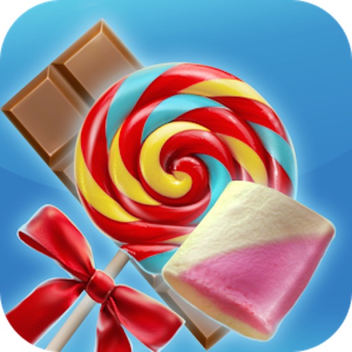 Candy Cooking & Baking Doh Games for Girls iOS App