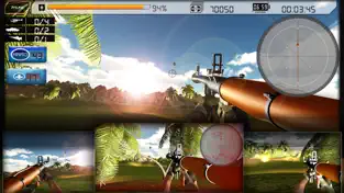 Bazooka Strike 2017, game for IOS