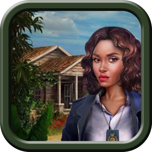 The Next Day Hidden Object