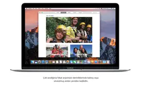 macos sierra iphone resimleri 4