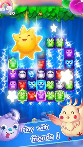 Game screenshot Sweet Pet Play - Happy House mod apk
