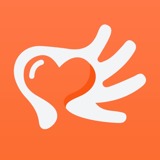 百合情感医院上海 app icon