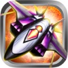 Aero Wings Rush - Speed Flight Survival