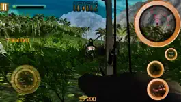 Game screenshot Real Archer Safari - New Jungle Hunting 2017 Games hack