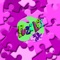 Jigsaw Puzzles Game - Teen Titans Go Version