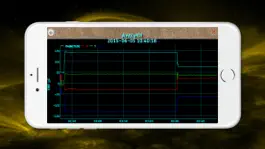 Game screenshot Tesla - Metal detector and Magnetic field recorder hack