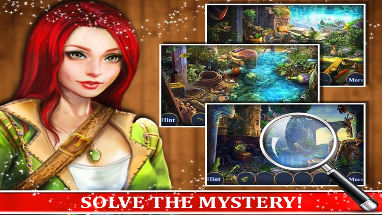 The Magic Mystery Society screenshot-3