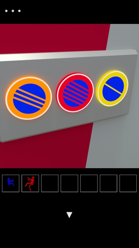 Escape Game: Signs screenshot 2