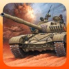 Crazy Tank Racing 3D