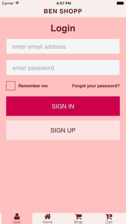 Ben Shop screenshot-3