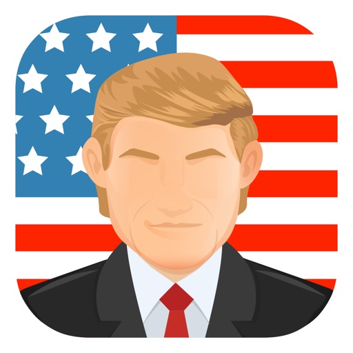 Yes, Mr. President icon