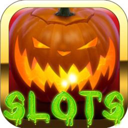 Scary Halloween Sound Effects: Free Slots of U.S iOS App