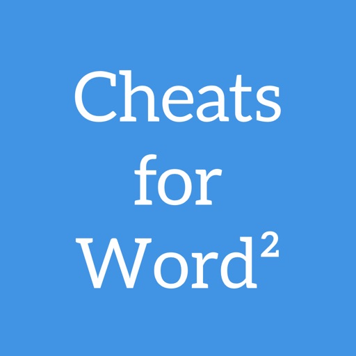 Cheats for Word²