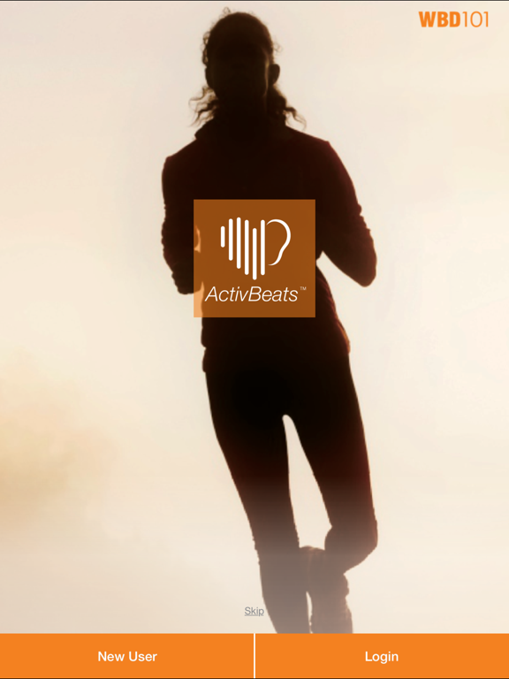 Screenshot #4 pour ActivBeats