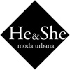 He&She Moda Urbana