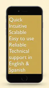 Ring It Up Universal screenshot #6 for iPhone